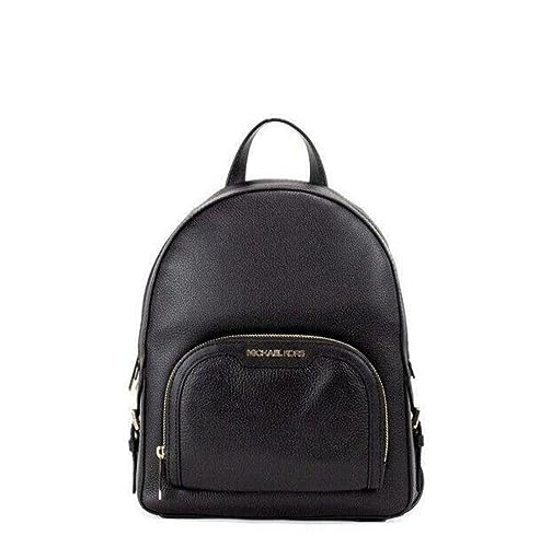 Michael Kors Jaycee Logo Backpack