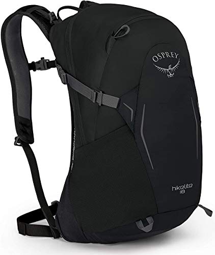 Osprey Hikelite 18 Hiking Backpack