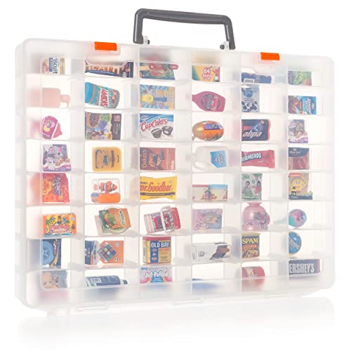 MYMOON HOME Mini Toy Storage Case