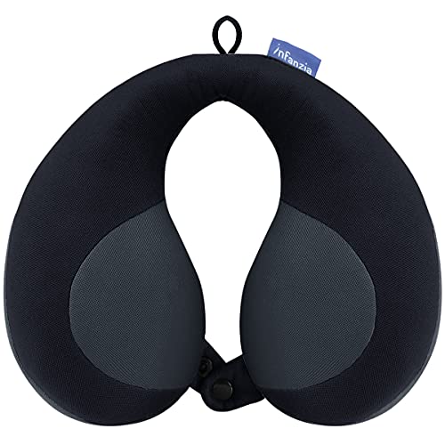 Kids Chin Supporting Travel Neck Pillow