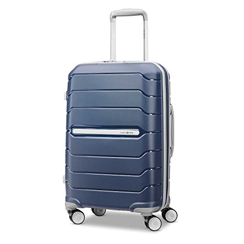 Samsonite Freeform Hardside Carry-On Luggage - Navy