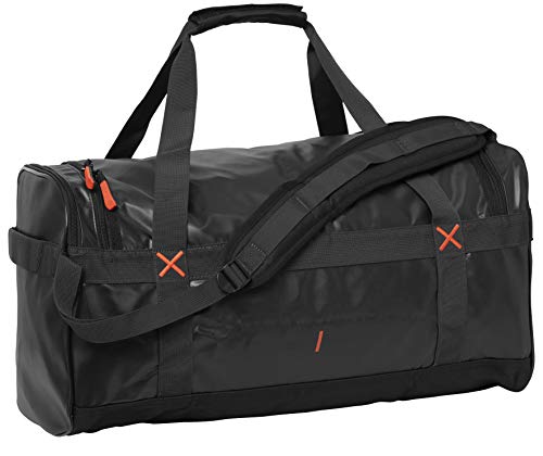 Helly-Hansen 120L Workwear Duffel Bag - Reliable and Versatile