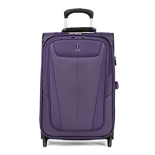 Travelpro Maxlite 5 Softside Expandable Luggage