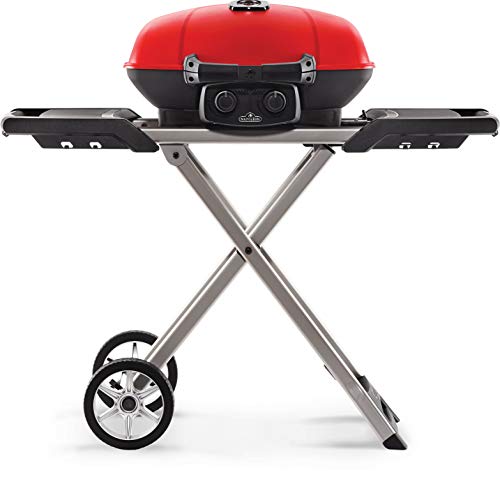Napoleon TravelQ 285 Portable Gas BBQ Grill