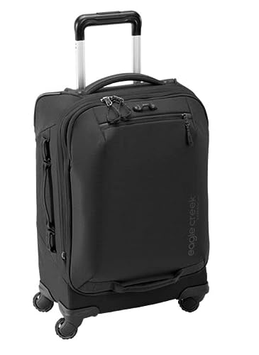 Expanse 4 Wheeled International Carry On