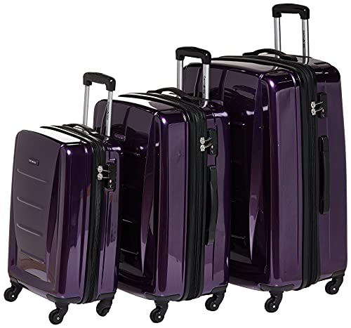 Samsonite Winfield 2 Hardside Luggage Set