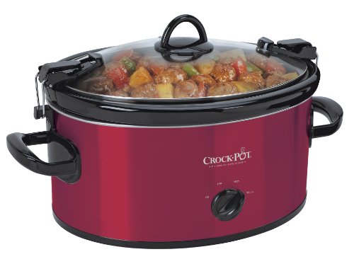 41ccfbwBkVL. SL500  - 14 Best Travel Crock Pot for 2024