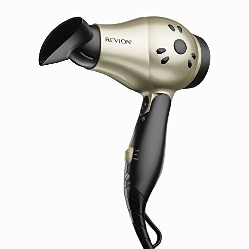 REVLON 1875W Compact Hair Dryer