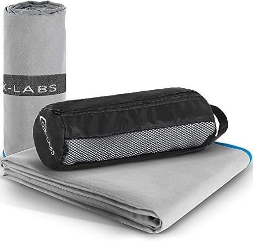 Quick-Dry Lightweight Travel Towel