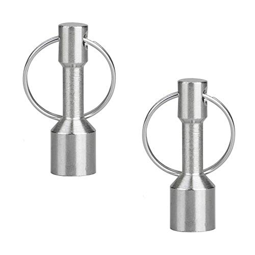 Gold and Silver Magnet Tester 2 Pack
