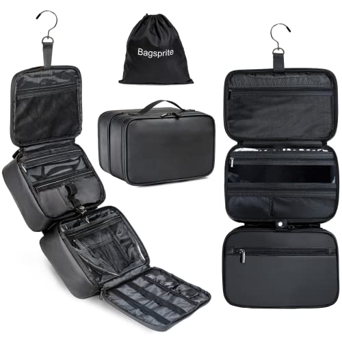 Men's Hanging Toiletry Bag