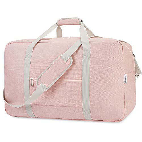 24 inch Travel Duffle Bag - Lightweight and Spacious