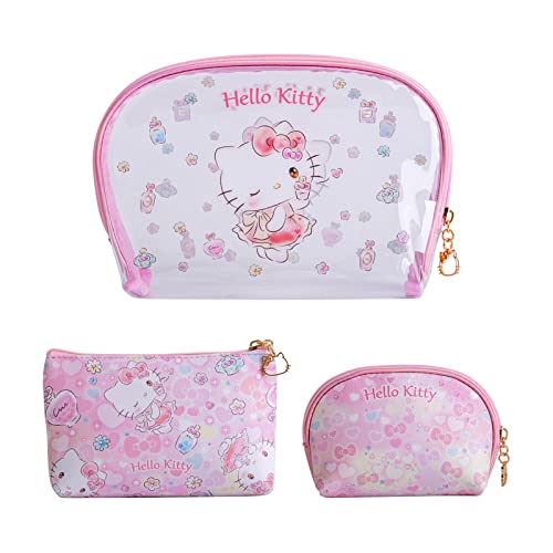 AmBealla Kitty Cat Toiletry Bag