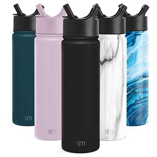 Simple Modern Water Bottle