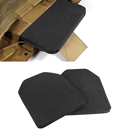 Tactical Plates EVA Foam Protective Cushion