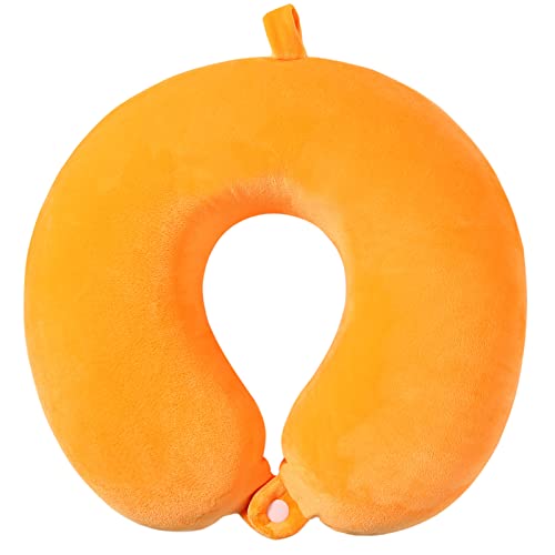 CHDN Travel Pillow - Cute & Comfortable Neck Pillow for Travel