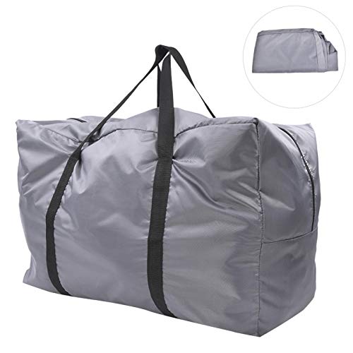 Andraw Large Storage Bag for Kayaks, Gas Boats, Fishing Boats, and More