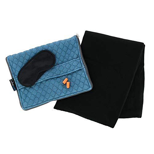 Lewis N. Clark Ultimate Comfort Set