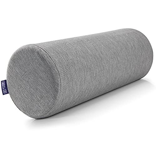 DYNMC Neck Bolster Pillow Roll