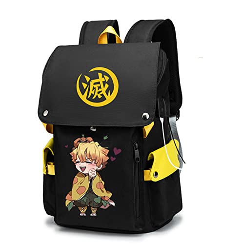 BIIEYAA Anime Backpack