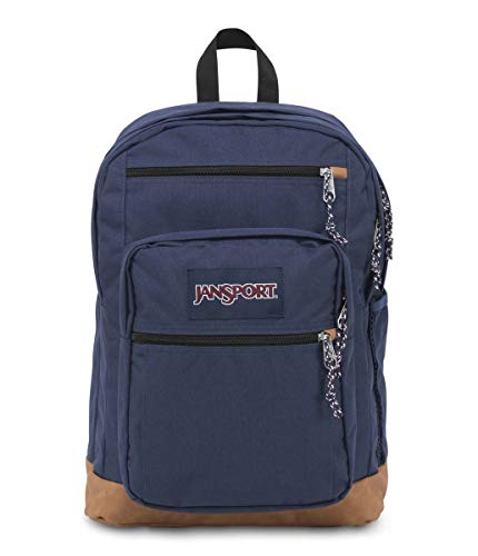 JanSport Large Laptop Backpack with 2 Compartments