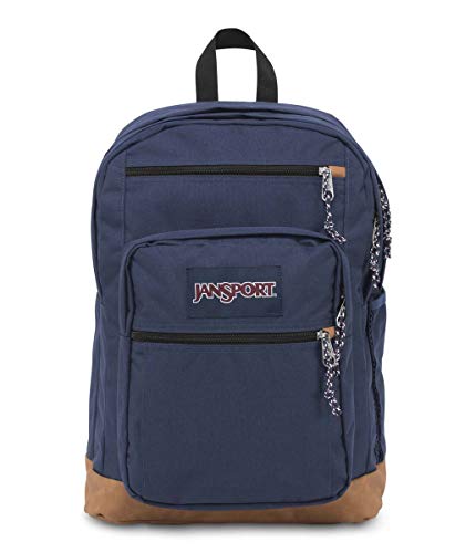 JanSport Large Laptop Backpack with 2 Compartments