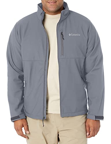 Columbia Men's Ascender Softshell Jacket