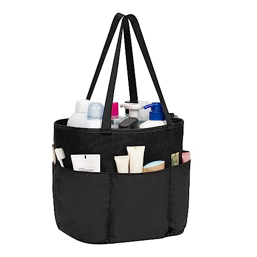 Large Capacity Travel Toiletry Bag for Women Men