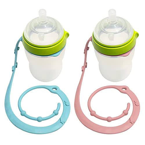 Stroller Water Bottle Strap