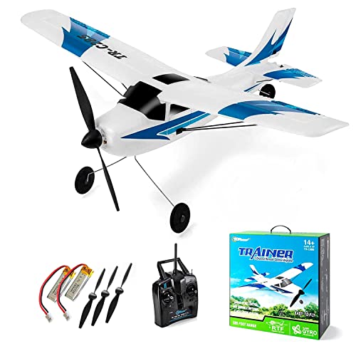 41dB9XTQvL. SL500  - 14 Amazing RC Airplane Trainer for 2024