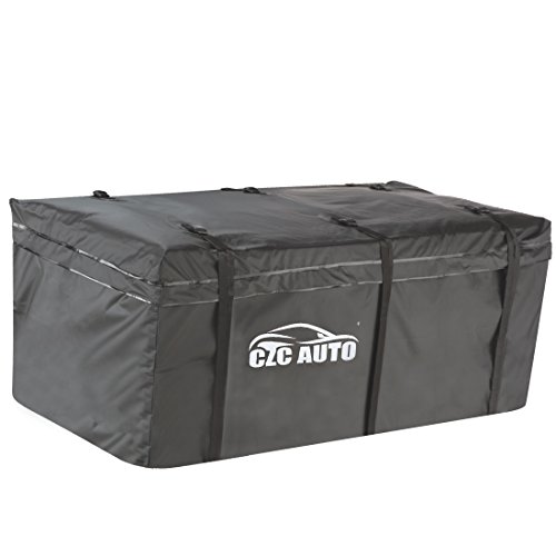 CZC AUTO Hitch Cargo Carrier Bag