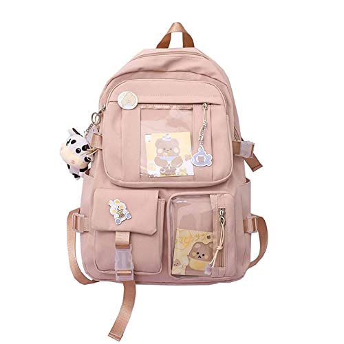 41dDlWTd2XL. SL500  - 15 Amazing Kawaii Backpack for 2024