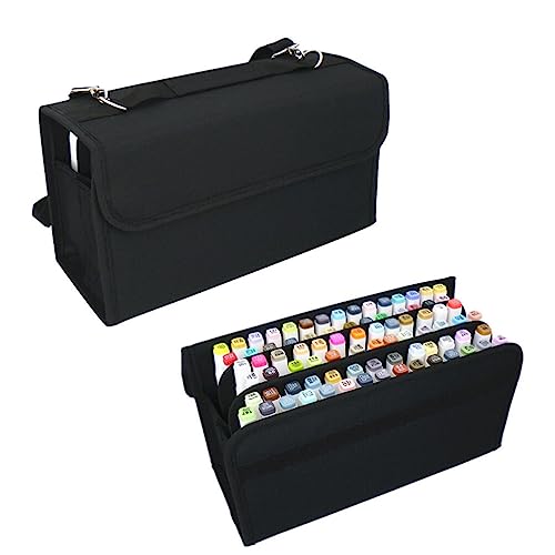 EXCEART MARKER STORAGE BAG