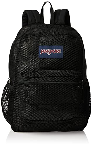 JanSport Eco Mesh Backpack