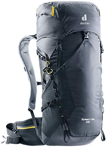 Deuter Speed Lite 26 Hiking Backpack - Lightweight and Versatile