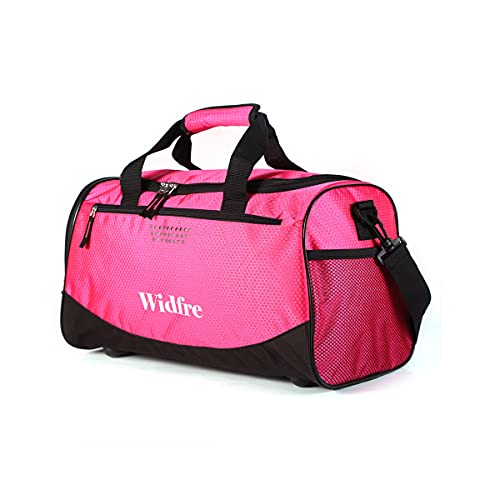 Widfre Gym Bag for Women Travel Duffle Bag