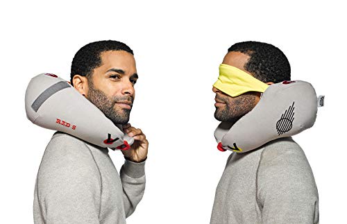 Star Wars Travel Pillow with Neck Support