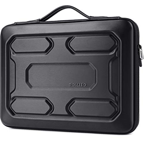 DOMISO 17 inch Laptop Sleeve - Shockproof & Waterproof