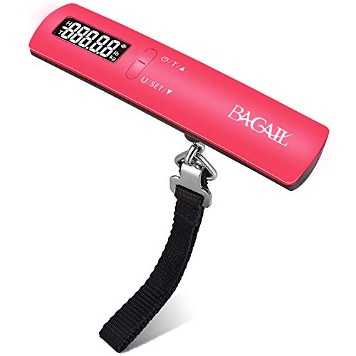 BAGAIL Digital Luggage Scale