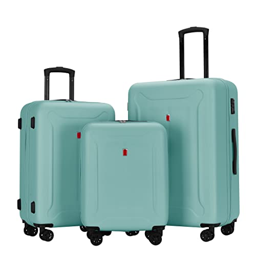 Widfre Luggage Sets - Lightweight and Durable Widfre Luggage Sets - Lightweight and Durable
