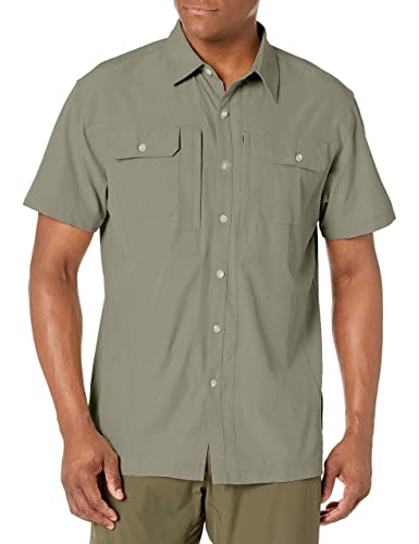 Little Donkey Andy Men's Quick Dry Shirt