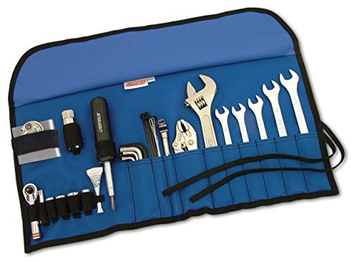 CruzTOOLS RoadTech H3 Tool Kit for Harley-Davidson Motorcycles
