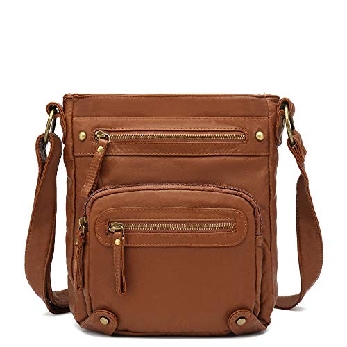 41dMMZ8gQJL. SL500  - 10 Best Crossover Handbag for 2024