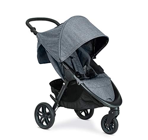 Britax B-Free Stroller