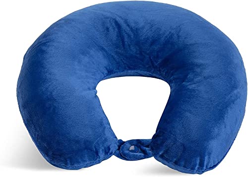 41dPsAwiWfL. SL500  - 9 Best Microfiber Neck Pillow for 2024