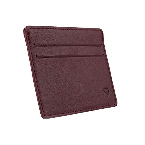 SLNT Napa Card Wallet