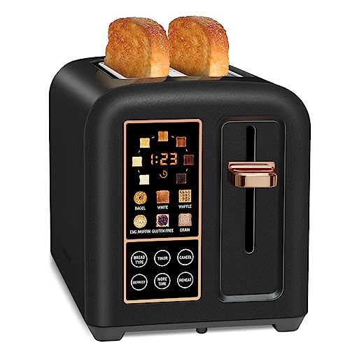 SEEDEEM 2 Slice Toaster