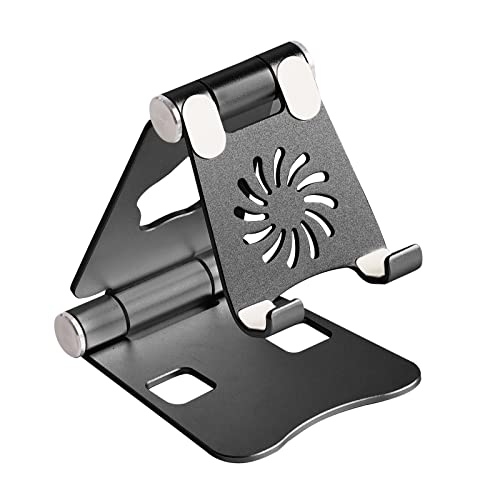 41dYU1MaHQL. SL500  - 14 Best Cell Phone Portable Stand for 2024