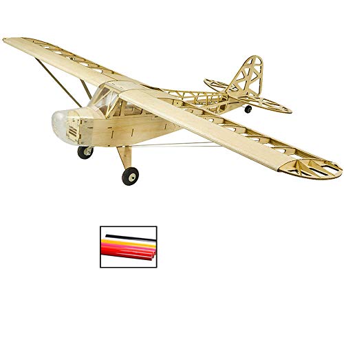 Viloga Upgrade Model Airplane Kits