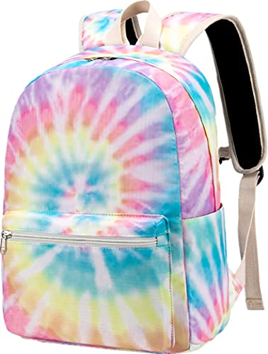 CAMTOP Preschool Backpack for Kids Girls